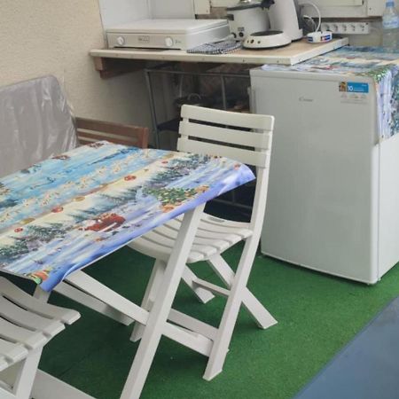 Charmant Studio Dans Le Sud, Ideal Pour Un Couple Trois Mares Kültér fotó
