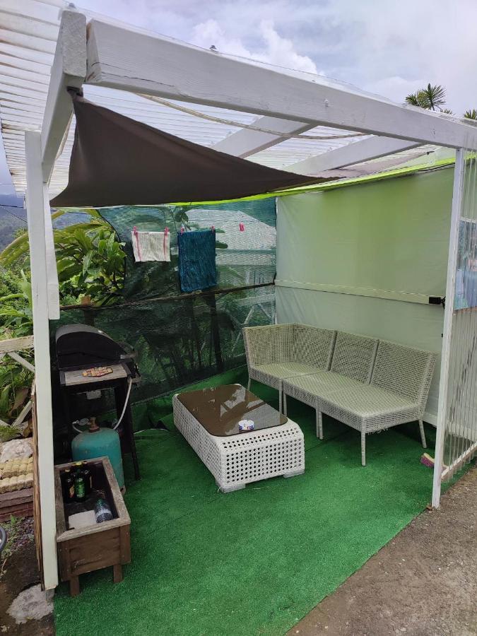 Charmant Studio Dans Le Sud, Ideal Pour Un Couple Trois Mares Kültér fotó